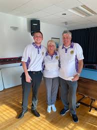 Image result for Lanark Thistle Bowling Club