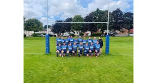 Image result for Carrickfergus Rugby Football Club