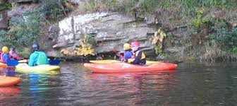 Image result for Coquet Canoe Club
