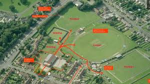 Image result for Brodsworth Main Cricket Club