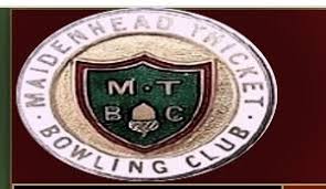 Image result for Maidenhead Thicket Bowls Club