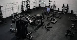 Image result for Kilmarnock Fitness Centre