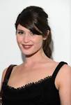 Gemma Arterton Net-A-Porter