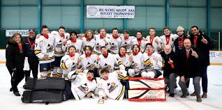 Image result for Sudbury Hockey Club