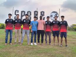 Image result for Isis Badminton Club