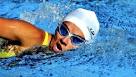 Mundialito de Triatlo Rápido feminino Flávia Fernandes treina natação (Foto: ... - brasil_flavia_natacao_620x349