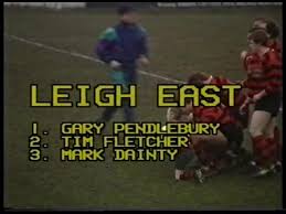 Image result for Leigh East Rugby League Football Club