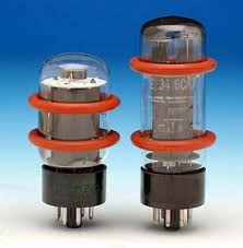 Image result for "vacuum tube" damper