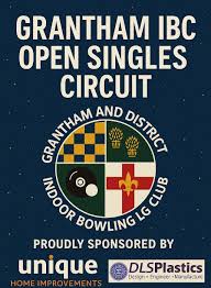 Image result for Grantham & District Indoor Bowling Club