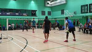 Image result for Manchester Badminton Club