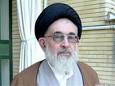 Juli 2011 – Ayatollah Ali Mohammad Dastgheib, ein führender iranischer ... - ayatollah-dastgheib1