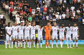 Image result for MK United FC