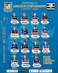 Image result for Ponthenri A F C