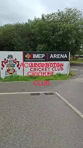 Image result for Addington Village Cricket Club