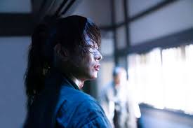 「緋村剣心 るろうに剣心 -明治剣客浪漫譚-」の画像検索結果