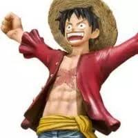 「モンキー・D・ルフィ ONE PIECE(新世界編)」の画像検索結果