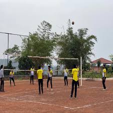 Image result for Skillcentre Badminton Club