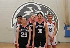 Image result for Woking Blackhawks