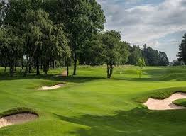 Image result for Harrogate Golf Club