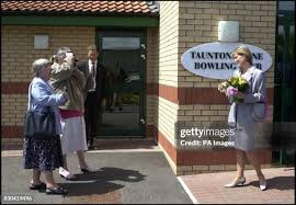 Image result for Taunton Deane Bowling Club