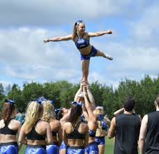 Image result for Kendal School Of Gymnastics