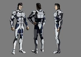 「秋田奈々緒 テラフォーマーズ」の画像検索結果