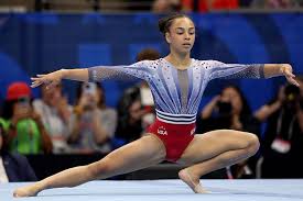 Image result for Hemsworth Odyssey Gymnastics Squad