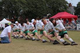 Image result for Congleton Tug Of War Club