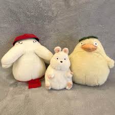 「千と千尋　オシラサマ」の画像検索結果