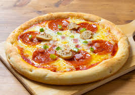 Image result for ピザ