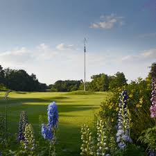 Image result for Royal Wimbledon Golf Club