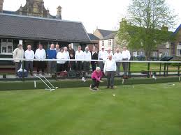 Image result for Kingussie Bowling Club