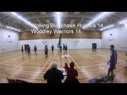 Image result for Woking Blackhawks