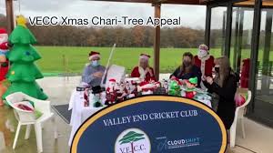 Image result for Valley End Cricket Club