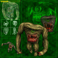 Image result for gnaar