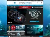 Image result for Simply Scuba