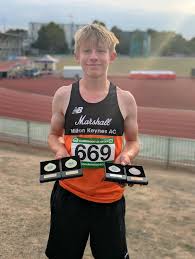 Image result for Milton Keynes Athletics Club