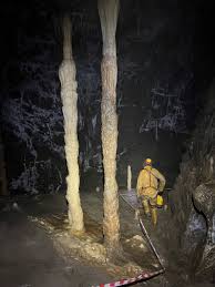Image result for York University Caving & Potholing Club