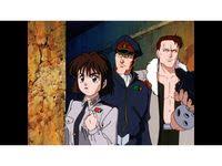 「エンジェル 無責任艦長タイラー」の画像検索結果