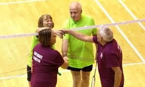 Image result for Arkholme Badminton Club