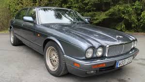 Image result for Anthracite 1997 Jaguar