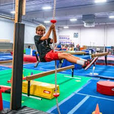 Image result for Tessaro Gymnastics Club