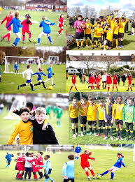 Image result for Manor Colts Youth Football Club