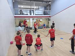 Image result for Nunthorpe Squash Club