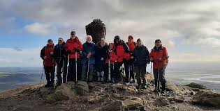 Image result for Uwe Mountain & Hillwalking Club