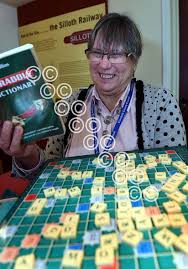 Image result for Newport Scrabble Club