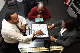 Image result for Bourne & District Scrabble Club