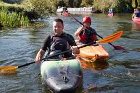 Image result for Bristol Canoe Club