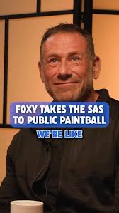 Image result for Sas Paintball, Staffordshire