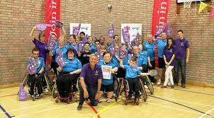 Image result for Helperby Badminton Club